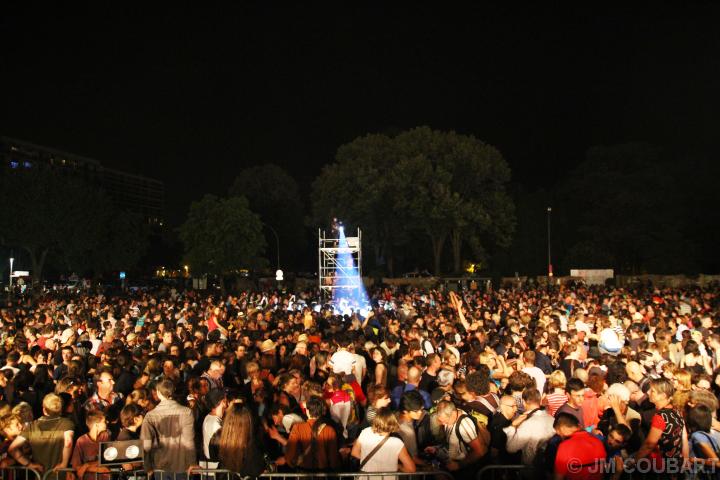 Diapositive suivante